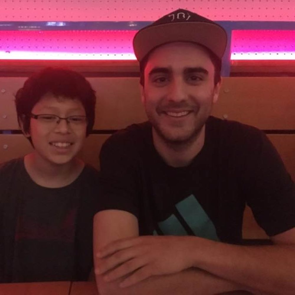 Meet your Posher, Claire